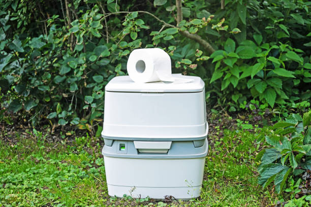 Affordable portable toilet rental in Sangaree, SC
