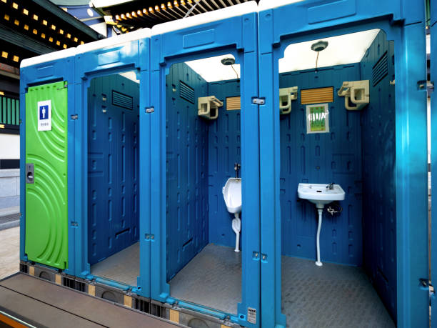 Portable restroom solutions in Sangaree, SC
